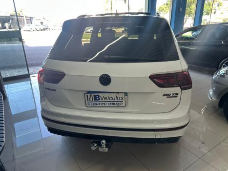 VOLKSWAGEN Tiguan 2.0 300 TSI ALLSPACE R-LINE TURBO AUTOM�TICO, Foto 4