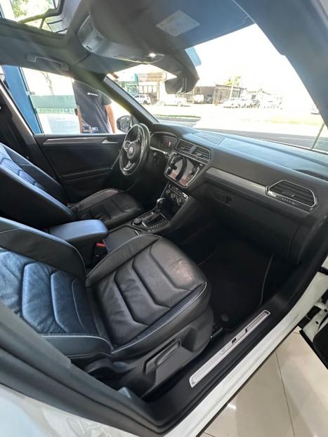 VOLKSWAGEN Tiguan 2.0 300 TSI ALLSPACE R-LINE TURBO AUTOM�TICO, Foto 6