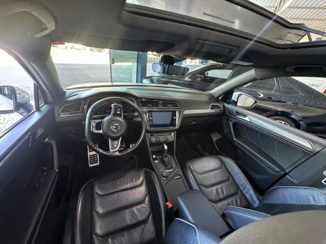 VOLKSWAGEN Tiguan 2.0 300 TSI ALLSPACE R-LINE TURBO AUTOM�TICO, Foto 7