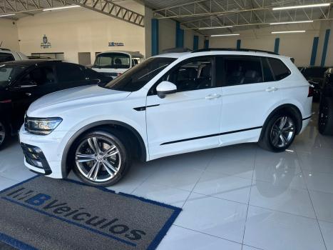 VOLKSWAGEN Tiguan 2.0 300 TSI ALLSPACE R-LINE TURBO AUTOM�TICO, Foto 8