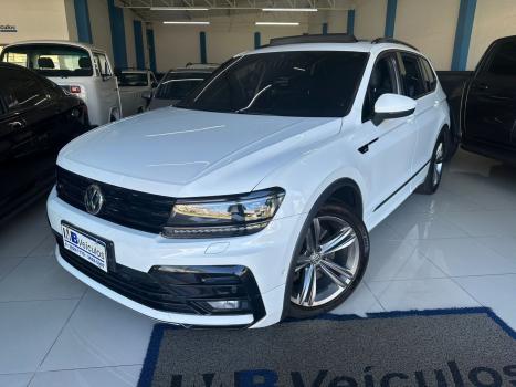 VOLKSWAGEN Tiguan 2.0 300 TSI ALLSPACE R-LINE TURBO AUTOM�TICO, Foto 10
