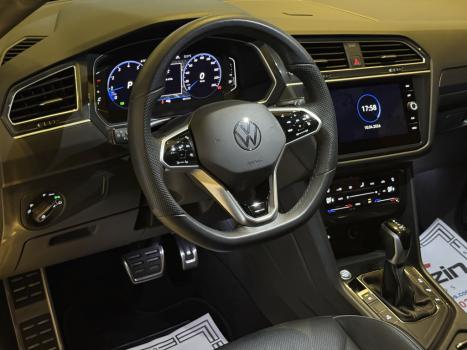 VOLKSWAGEN Tiguan 2.0 300 TSI ALLSPACE R-LINE TURBO AUTOM�TICO, Foto 2