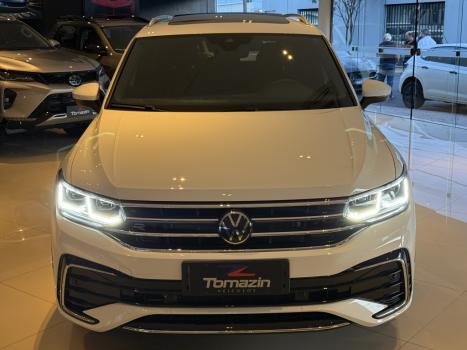 VOLKSWAGEN Tiguan 2.0 300 TSI ALLSPACE R-LINE TURBO AUTOM�TICO, Foto 3