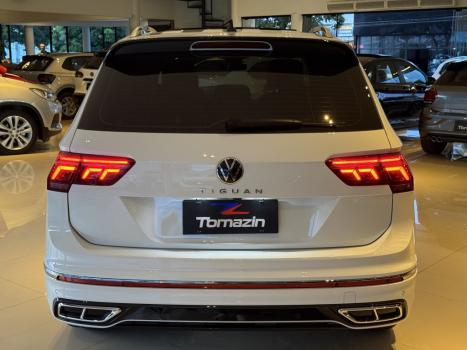 VOLKSWAGEN Tiguan 2.0 300 TSI ALLSPACE R-LINE TURBO AUTOM�TICO, Foto 4