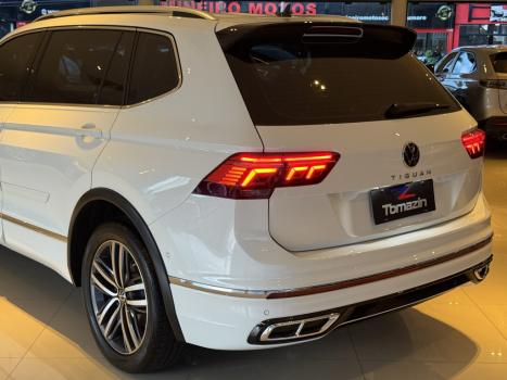 VOLKSWAGEN Tiguan 2.0 300 TSI ALLSPACE R-LINE TURBO AUTOM�TICO, Foto 5