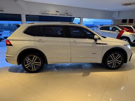 VOLKSWAGEN Tiguan 2.0 300 TSI ALLSPACE R-LINE TURBO AUTOM�TICO, Foto 6