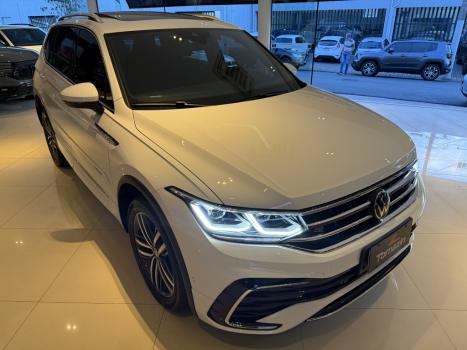 VOLKSWAGEN Tiguan 2.0 300 TSI ALLSPACE R-LINE TURBO AUTOM�TICO, Foto 7
