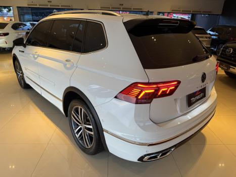 VOLKSWAGEN Tiguan 2.0 300 TSI ALLSPACE R-LINE TURBO AUTOM�TICO, Foto 8