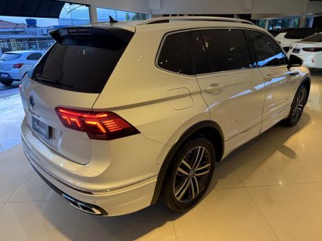 VOLKSWAGEN Tiguan 2.0 300 TSI ALLSPACE R-LINE TURBO AUTOM�TICO, Foto 9