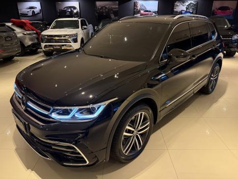 VOLKSWAGEN Tiguan 2.0 300 TSI ALLSPACE R-LINE TURBO AUTOM�TICO, Foto 1