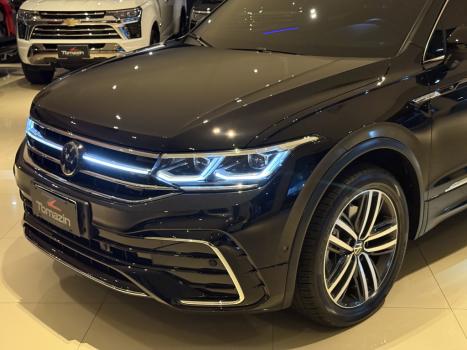 VOLKSWAGEN Tiguan 2.0 300 TSI ALLSPACE R-LINE TURBO AUTOM�TICO, Foto 2