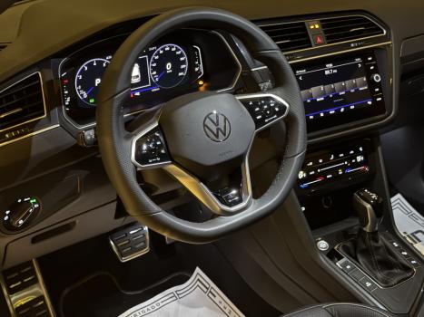 VOLKSWAGEN Tiguan 2.0 300 TSI ALLSPACE R-LINE TURBO AUTOM�TICO, Foto 5