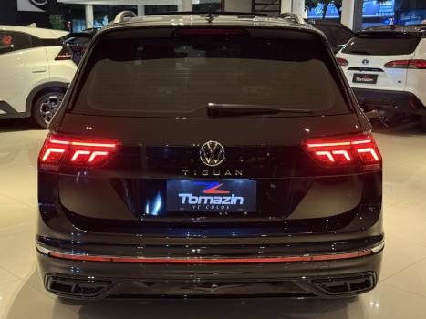 VOLKSWAGEN Tiguan 2.0 300 TSI ALLSPACE R-LINE TURBO AUTOM�TICO, Foto 6