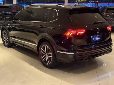 VOLKSWAGEN Tiguan 2.0 300 TSI ALLSPACE R-LINE TURBO AUTOM�TICO, Foto 8