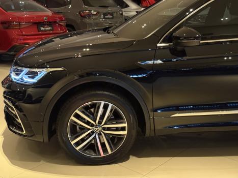 VOLKSWAGEN Tiguan 2.0 300 TSI ALLSPACE R-LINE TURBO AUTOM�TICO, Foto 9