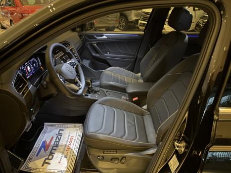 VOLKSWAGEN Tiguan 2.0 300 TSI ALLSPACE R-LINE TURBO AUTOM�TICO, Foto 10