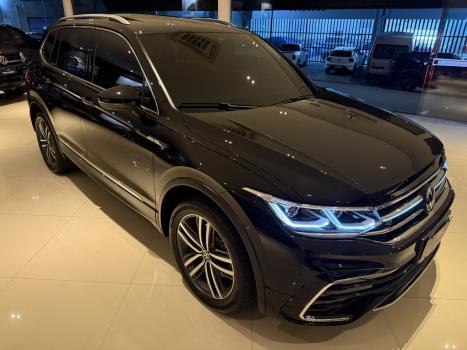 VOLKSWAGEN Tiguan 2.0 300 TSI ALLSPACE R-LINE TURBO AUTOM�TICO, Foto 15