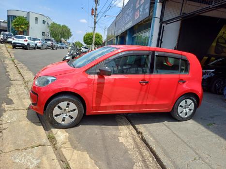 VOLKSWAGEN UP 1.0 12V 4P FLEX, Foto 2