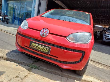 VOLKSWAGEN UP 1.0 12V 4P FLEX, Foto 4