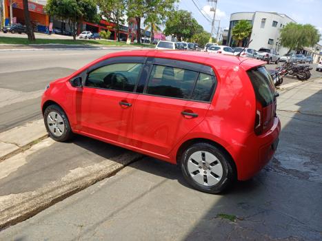 VOLKSWAGEN UP 1.0 12V 4P FLEX, Foto 5