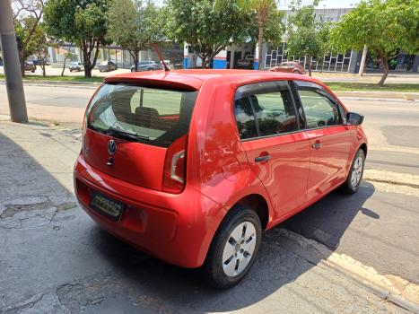 VOLKSWAGEN UP 1.0 12V 4P FLEX, Foto 7
