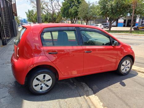 VOLKSWAGEN UP 1.0 12V 4P FLEX, Foto 8