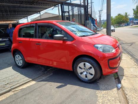 VOLKSWAGEN UP 1.0 12V 4P FLEX, Foto 9