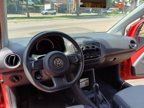VOLKSWAGEN UP 1.0 12V 4P FLEX, Foto 11