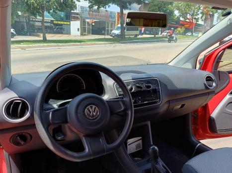 VOLKSWAGEN UP 1.0 12V 4P FLEX, Foto 12