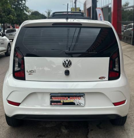 VOLKSWAGEN UP 1.0 12V 4P TAKE FLEX, Foto 5 VOLKSWAGEN UP 1.0 12V 4P TAKE FLEX, Foto 5