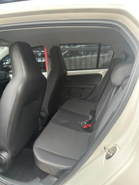 VOLKSWAGEN UP 1.0 12V 4P TAKE FLEX, Foto 6 VOLKSWAGEN UP 1.0 12V 4P TAKE FLEX, Foto 6
