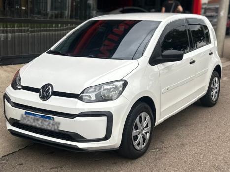 VOLKSWAGEN UP 1.0 12V 4P TAKE FLEX, Foto 1