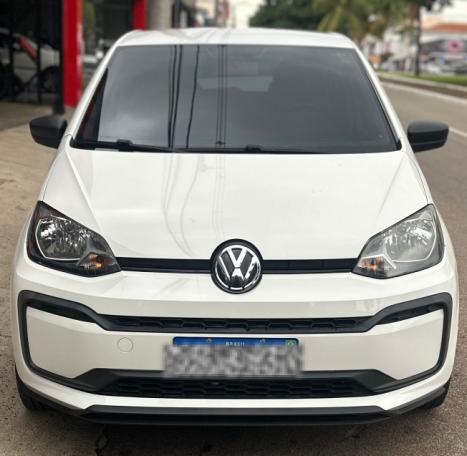 VOLKSWAGEN UP 1.0 12V 4P TAKE FLEX, Foto 2