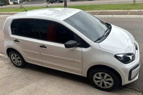 VOLKSWAGEN UP 1.0 12V 4P TAKE FLEX, Foto 3