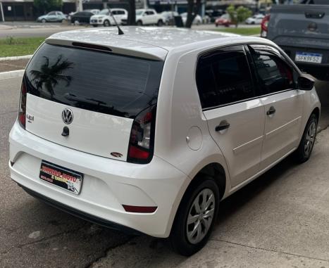 VOLKSWAGEN UP 1.0 12V 4P TAKE FLEX, Foto 4