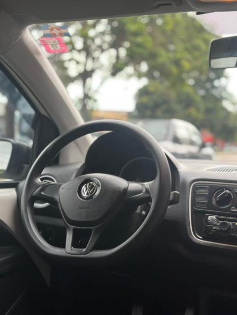 VOLKSWAGEN UP 1.0 12V 4P TAKE FLEX, Foto 7