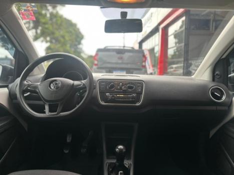 VOLKSWAGEN UP 1.0 12V 4P TAKE FLEX, Foto 8