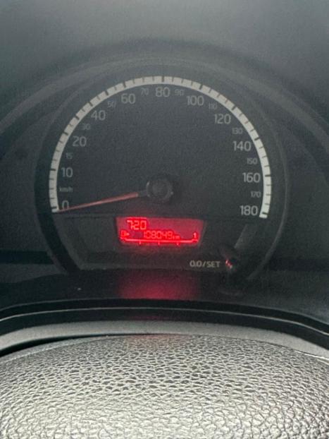 VOLKSWAGEN UP 1.0 12V 4P TAKE FLEX, Foto 9