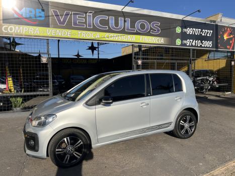 VOLKSWAGEN UP 1.0 12V 4P TSI FLEX MOVE UP, Foto 2