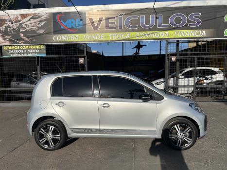VOLKSWAGEN UP 1.0 12V 4P TSI FLEX MOVE UP, Foto 3