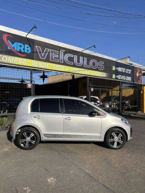 VOLKSWAGEN UP 1.0 12V 4P TSI FLEX MOVE UP, Foto 4