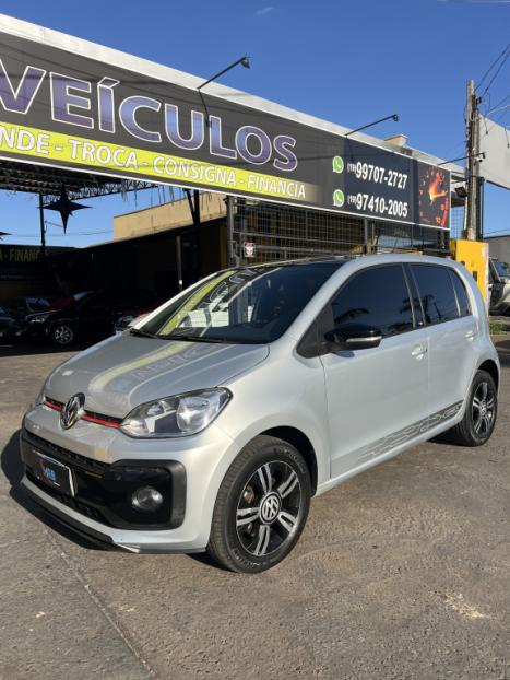 VOLKSWAGEN UP 1.0 12V 4P TSI FLEX MOVE UP, Foto 5