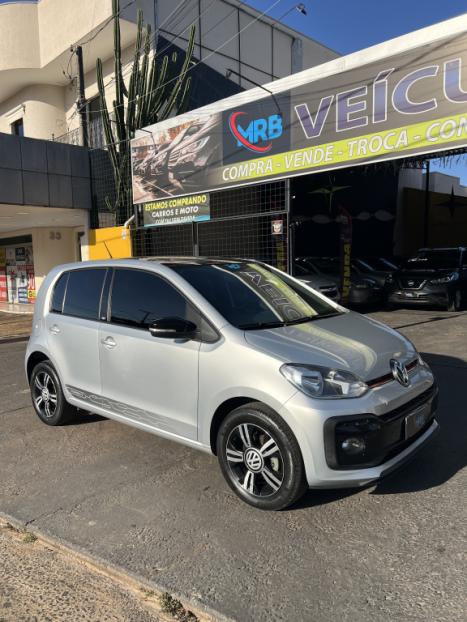 VOLKSWAGEN UP 1.0 12V 4P TSI FLEX MOVE UP, Foto 6