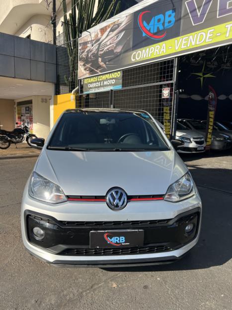 VOLKSWAGEN UP 1.0 12V 4P TSI FLEX MOVE UP, Foto 7