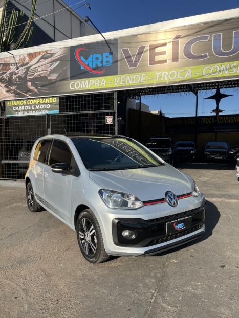 VOLKSWAGEN UP 1.0 12V 4P TSI FLEX MOVE UP, Foto 8