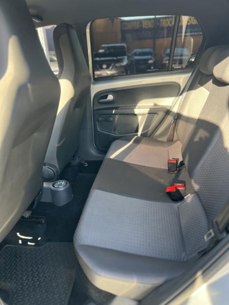 VOLKSWAGEN UP 1.0 12V 4P TSI FLEX MOVE UP, Foto 9