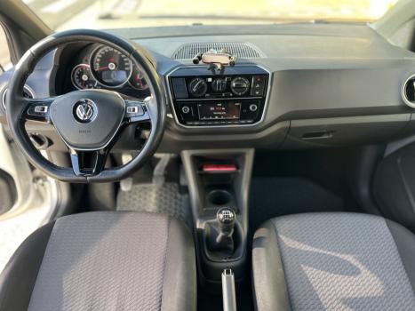 VOLKSWAGEN UP 1.0 12V 4P TSI FLEX MOVE UP, Foto 10