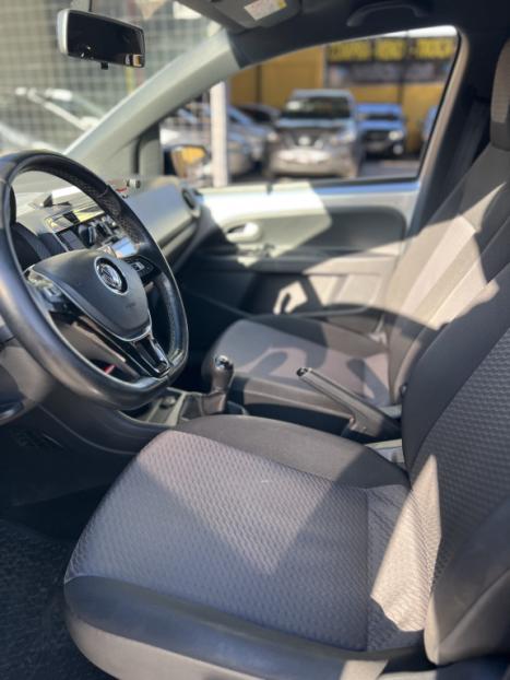VOLKSWAGEN UP 1.0 12V 4P TSI FLEX MOVE UP, Foto 11