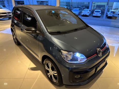 VOLKSWAGEN UP 1.0 12V TSI CONNECT FLEX, Foto 3