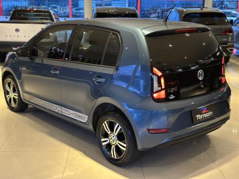 VOLKSWAGEN UP 1.0 12V TSI CONNECT FLEX, Foto 6